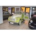 Fiat 500 C Topolino